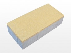 廣東深黃透水磚