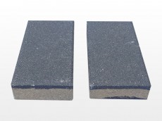 廣東深灰透水磚