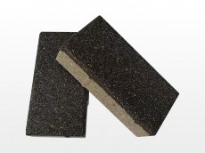 廣東黑色透水磚