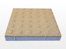 廣東盲道透水磚